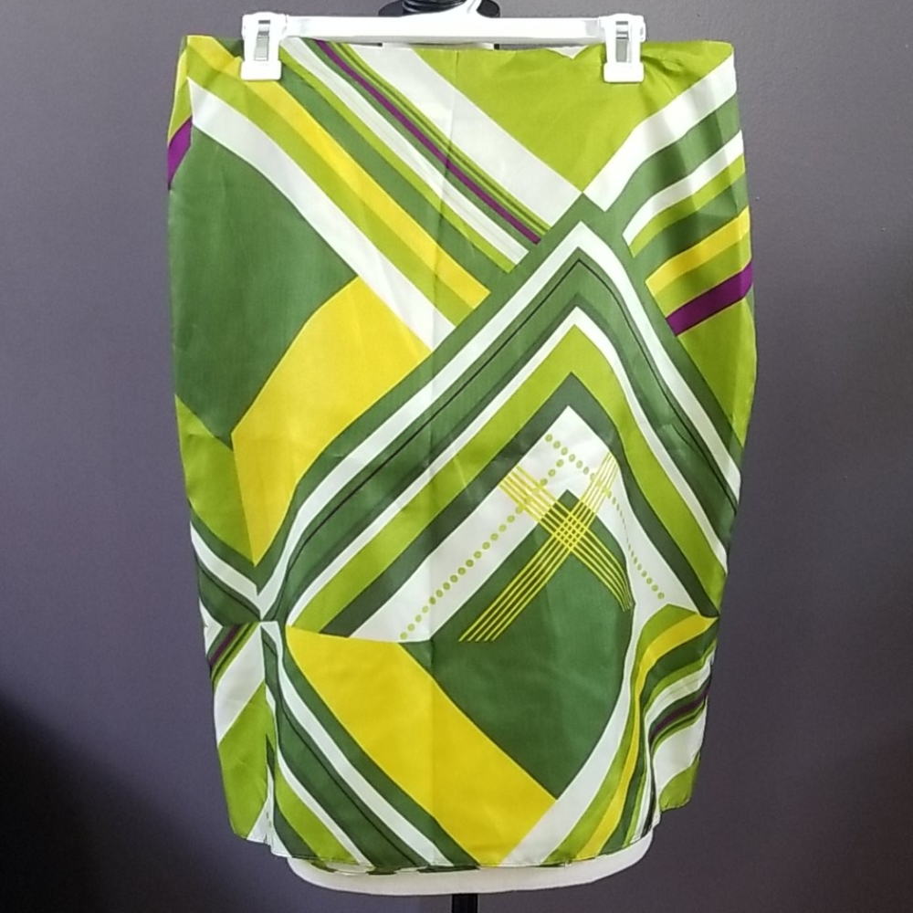 Kenneth Cole Skirt